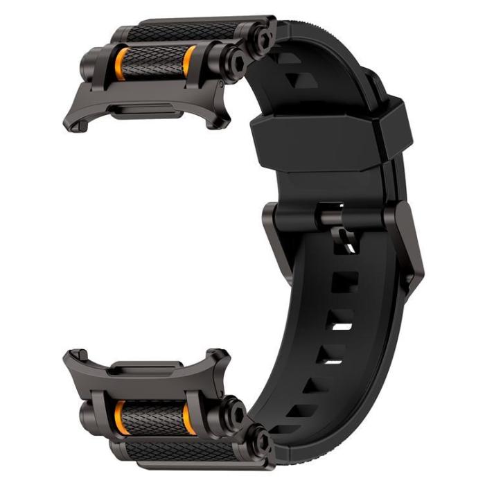 Boom of Sweden - Galaxy Watch Ultra (47mm) Armband Rotation Axis Silikon
