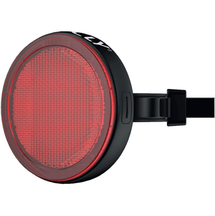 Celly - Celly Bikefinder Cykelreflex Med Inbyggd Smart Tag finder