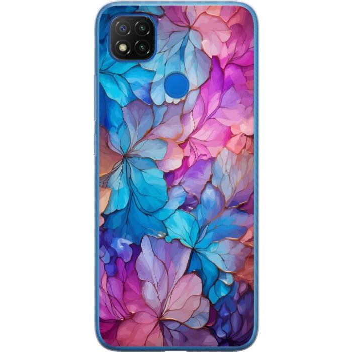 iSecrets - Mobilskal till Xiaomi Redmi 9C med Magiskt