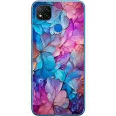 Gustaf - Mobilskal till Xiaomi Redmi 9C med Magiskt