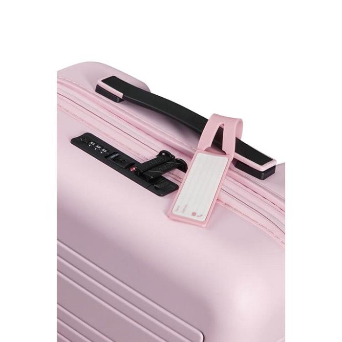 AMERICAN TOURISTER - AMERICAN TOURISTER Nova Stream Spinner 55/20 Expand - Rosa