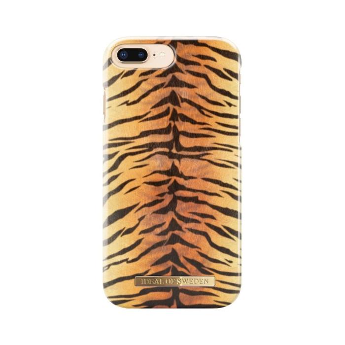 UTGATT1 - iPhone 7/8 Plus Skal iDeal of Sweden Sunset Tiger