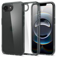 Spigen - Spigen iPhone 16e Mobilskal Ultra Hybrid - Space Crystal