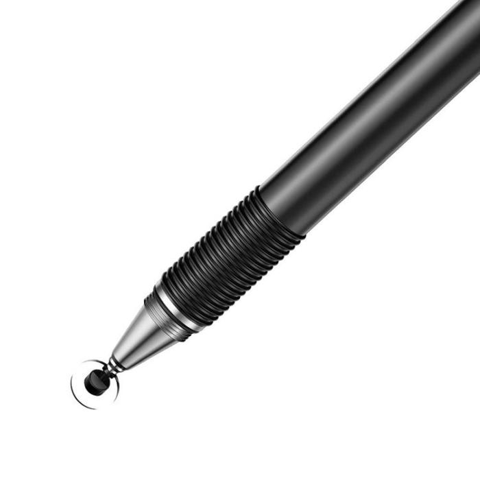 UTGATT1 - Baseus Stylus Penna Golden Cudgel - Svart