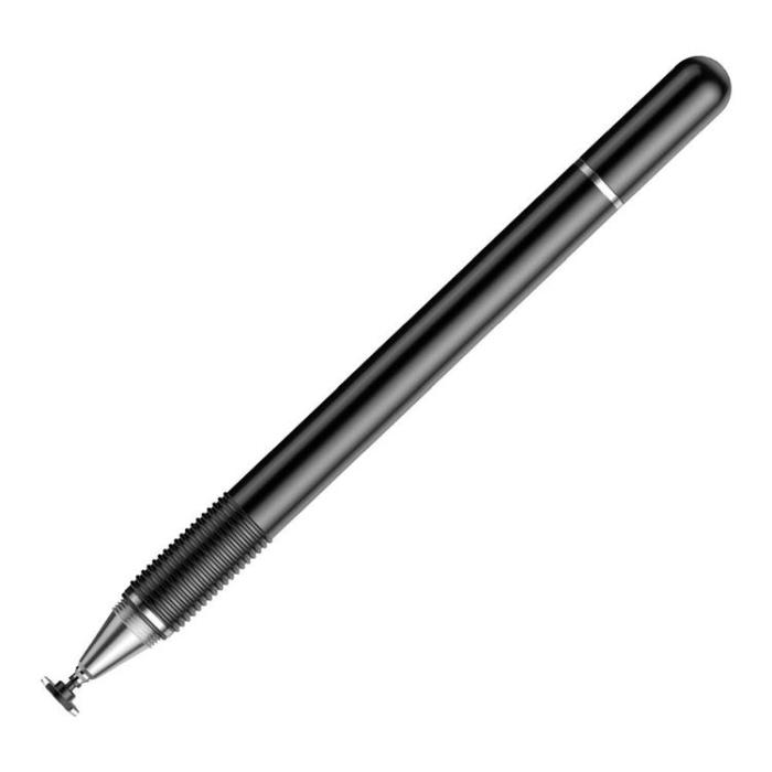 UTGATT1 - Baseus Stylus Penna Golden Cudgel - Svart
