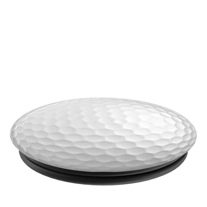 UTGATT4 - POPSOCKETS Golf Ball Grip med Ställfunktion