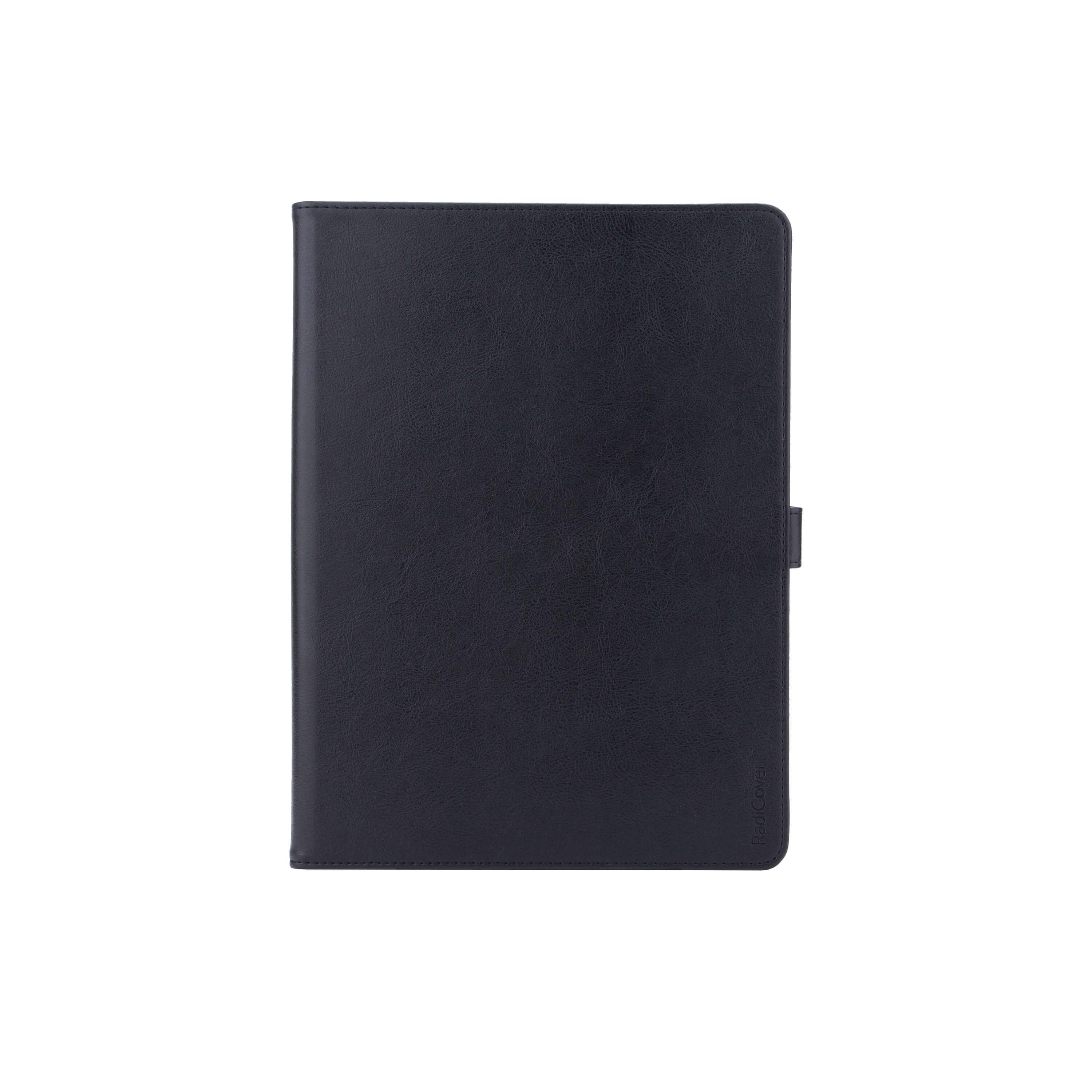 RADICOVER Strålningsskydd Tabletfodral PU Universal 9-11"""" - Svart | 2353 | AlltMobil