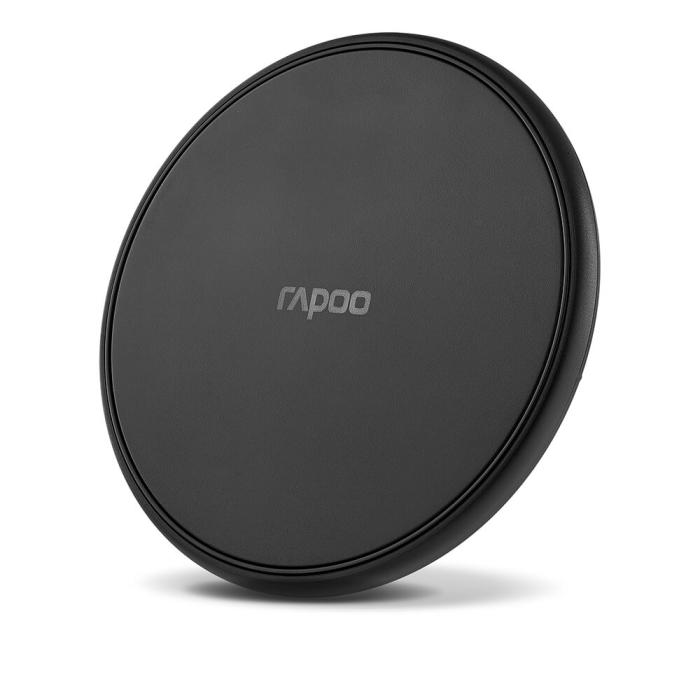 UTGATT5 - RAPOO Laddare QI XC100 Trådlös Laddning Platta