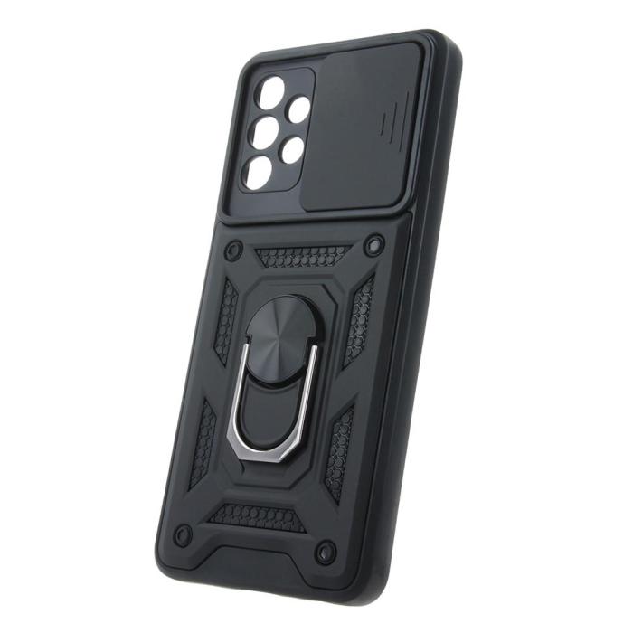 OEM - Försvarare Skjutetui för Samsung Galaxy A52 4G / A52 5G / A52S 5