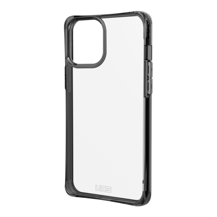 UTGATT1 - UAG Plyo Cover iPhone 12 Pro Max - Ice