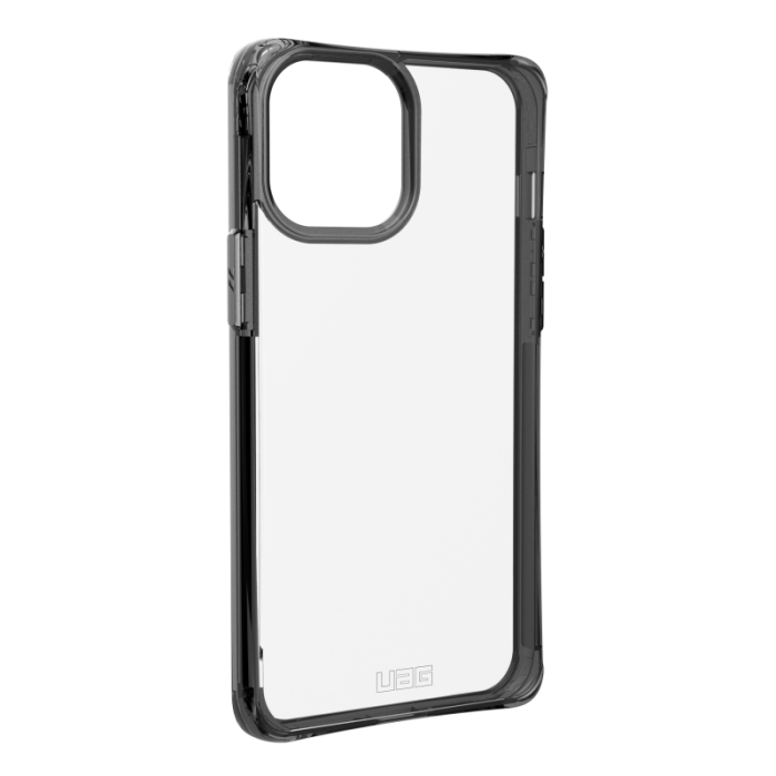 UTGATT1 - UAG Plyo Cover iPhone 12 Pro Max - Ice