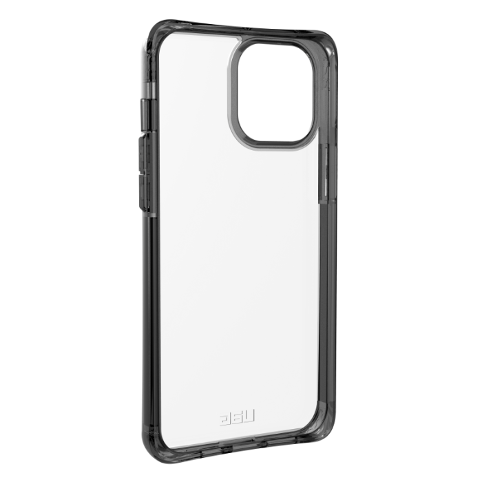 UTGATT1 - UAG Plyo Cover iPhone 12 Pro Max - Ice