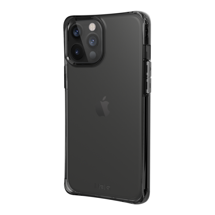 UTGATT1 - UAG Plyo Cover iPhone 12 Pro Max - Ice