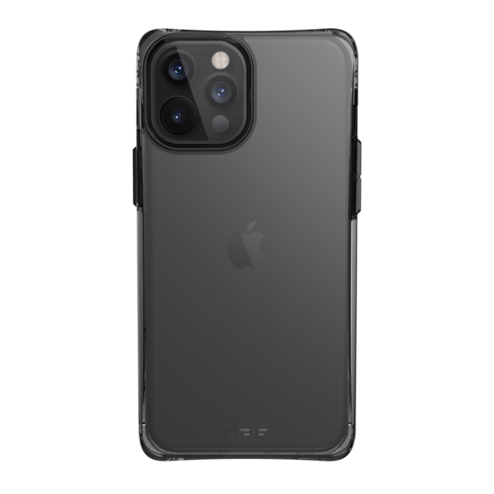 UTGATT1 - UAG Plyo Cover iPhone 12 Pro Max - Ice