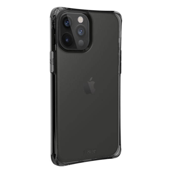 UTGATT1 - UAG Plyo Cover iPhone 12 Pro Max - Ice