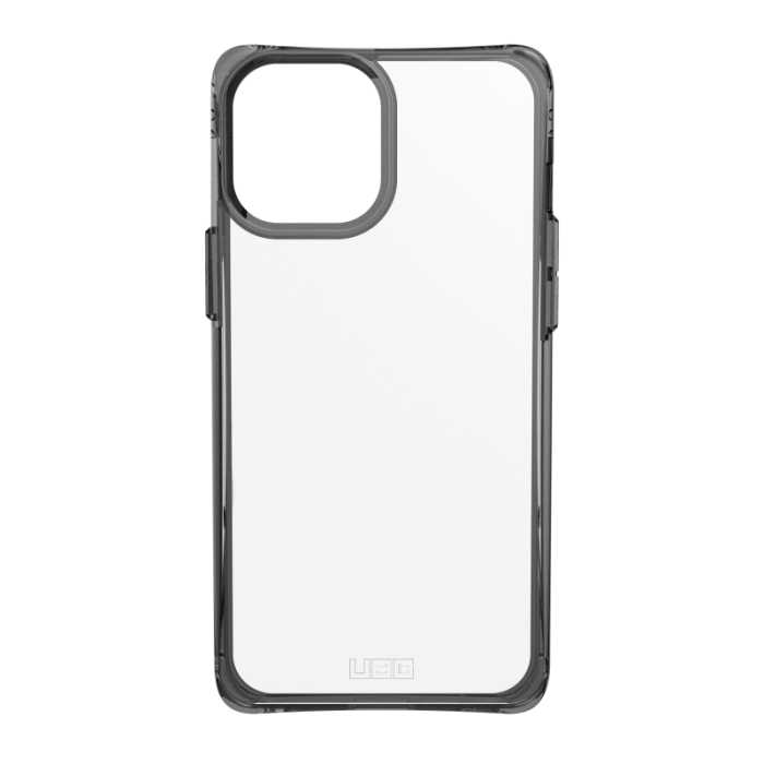 UTGATT1 - UAG Plyo Cover iPhone 12 Pro Max - Ice