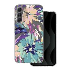 OEM - Galaxy A34 5G Mobilskal IMD Print - Splash