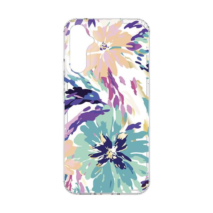 OEM - Galaxy A34 5G Mobilskal IMD Print - Splash