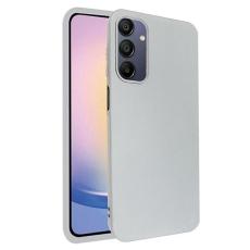 Beline - Beline Galaxy S24 Plus Mobilskal Candy - Transparent