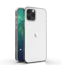 Beline - Beline Galaxy S24 Plus Mobilskal Clear 1mm - Transparent