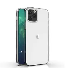 Beline - Beline Mobilskal till Galaxy S24 Plus Clear 1mm - Transparent