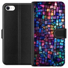 iSecrets - Plånboksfodral till Apple iPhone 6 med Disco