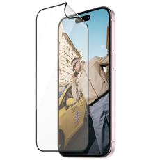 PanzerGlass - PanzerGlass iPhone 15 6.1" H&auml;rdat Glas Sk&auml;rmskydd Matrix D3O