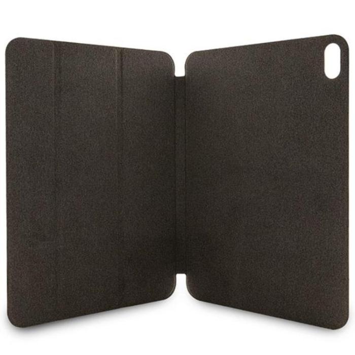 KARL LAGERFELD - Karl Lagerfeld iPad 10.9 (2022) Fodral Saffiano Choupette