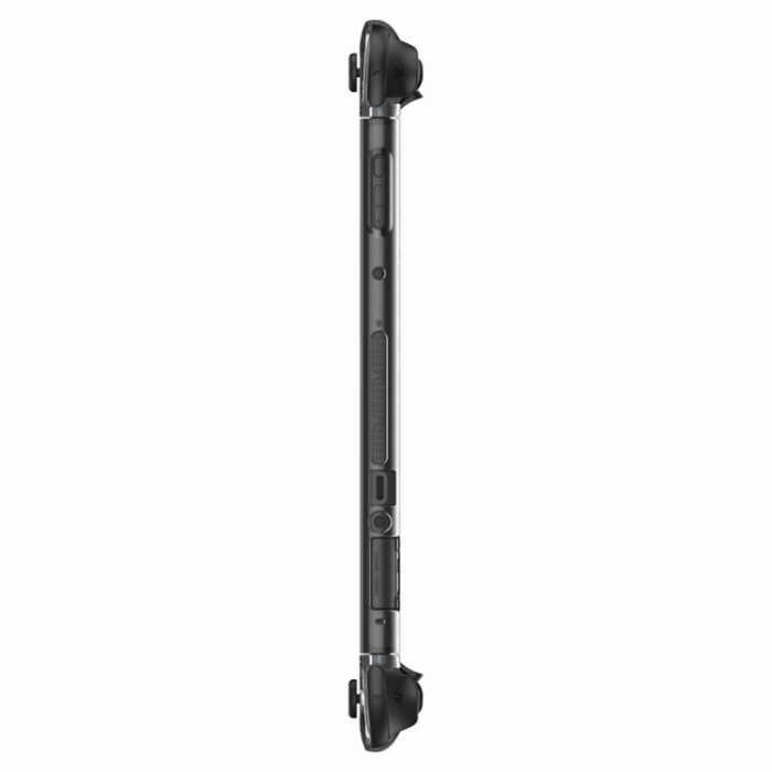 Spigen - Spigen Nintendo Switch 2 Skal Air Fit - Crystal Clear