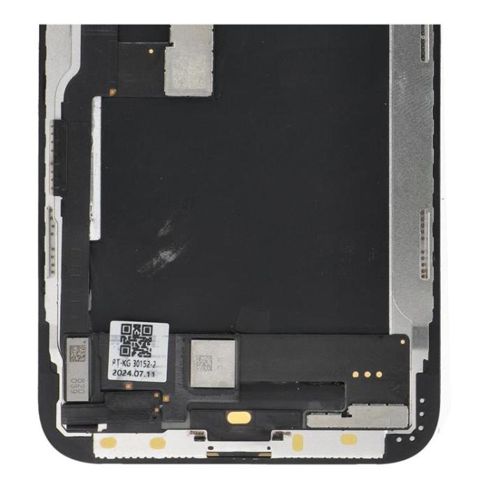 SpareParts - iPhone XS Skärm med LCD-display FixCell Super Retina Renoverad
