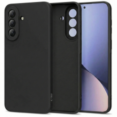 Tech-Protect - Tech-Protect Mobilskal F&ouml;r Galaxy A57 5G Icon - Svart