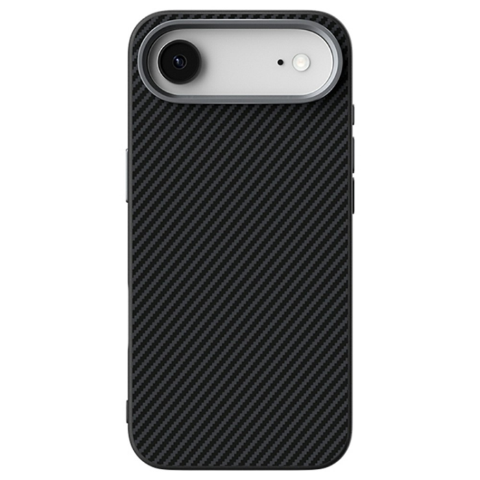 ABEEL - ABEEL iPhone Air Mobilskal MagSafe Carbon Fiber