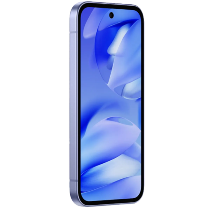 Google - Google Pixel 9a - 8GB - 256GB - Lila