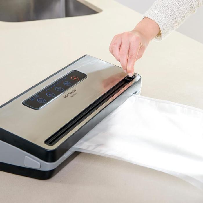 Taurus - TAURUS Vacuumförpackare VAC 600 120W
