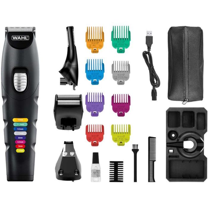 WAHL - WAHL Multitrimmer Color Trim Advanced