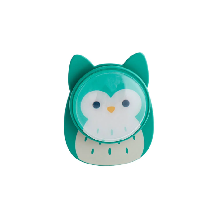 Squishimallows - Squishmallows Mobilgrepp Ugglan Winston