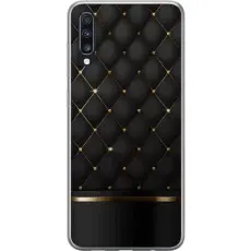 iSecrets - Mobilskal till Samsung Galaxy A70 med Luxury Opulence