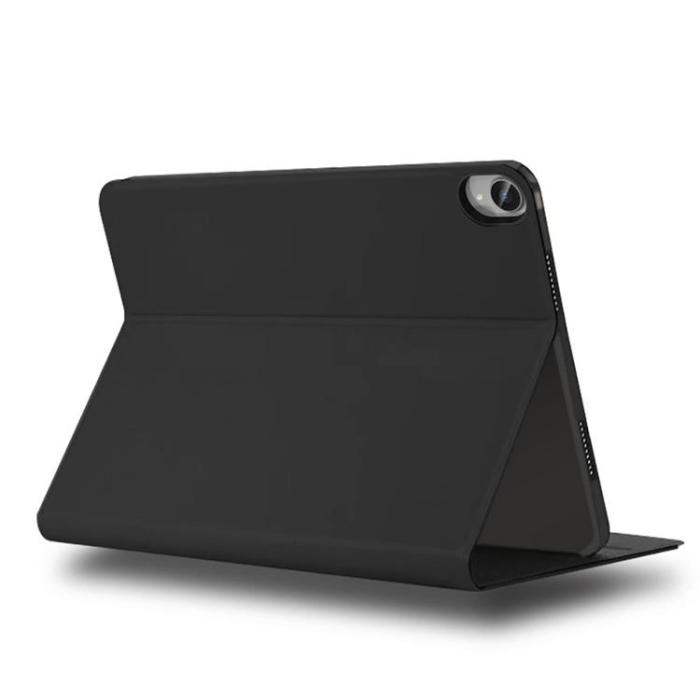 Tech-Protect - Tech-Protect Lenovo Tab P11 Fodral Och Tangentbord - Svart