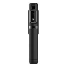 Samsung - Samsung Selfiestick Med Bluetooth 5.2 - Svart