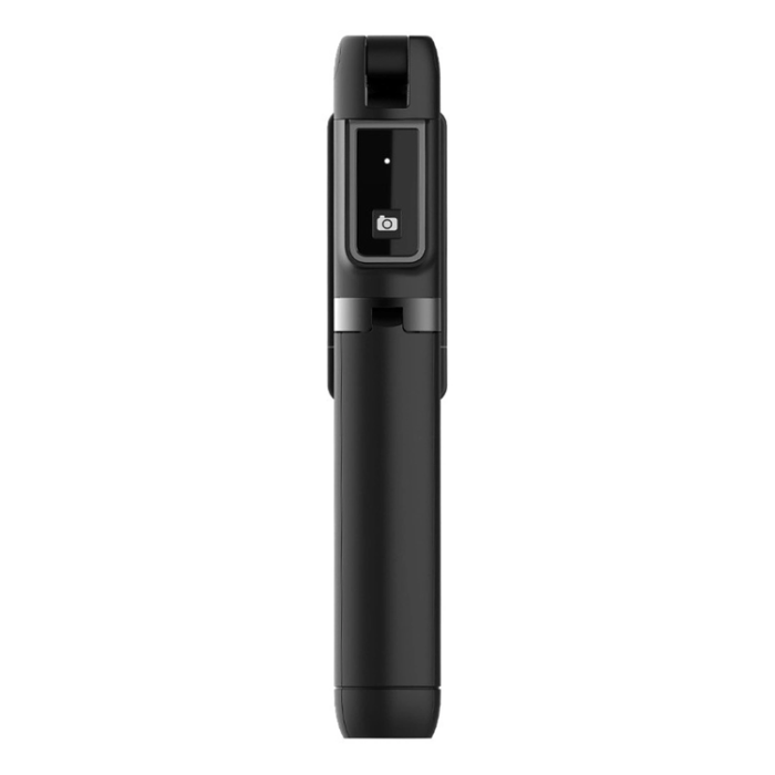 Samsung - Samsung Selfiestick Med Bluetooth 5.2 - Svart