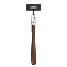 Audi - Audi Mobilrem Leather 28cm 10mm (AU-HSLSL-GT/D1-BN) &ndash; Brun