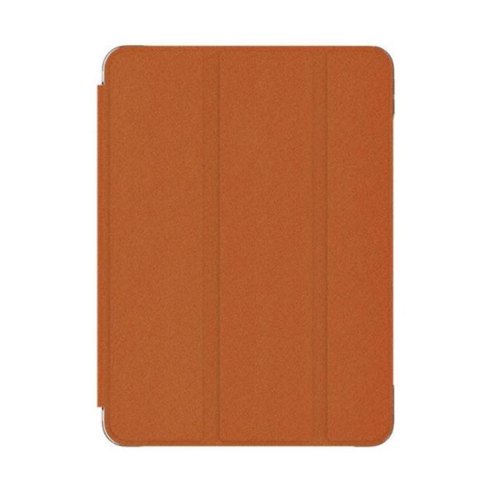 UTGATT5 - Kingxbar Business Series Magnetic Fodral iPad Air 2020 - Orange
