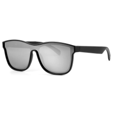 OEM - Smarta Glasögon Polariserade Linser Bluetooth KY03 - Silver