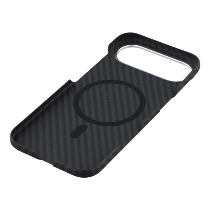 A-One Brand - iPhone Air Mobilskal MagSafe Carbon Fiber