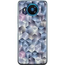 iSecrets - Mobilskal till Nokia 8.3 5G med Cyklon