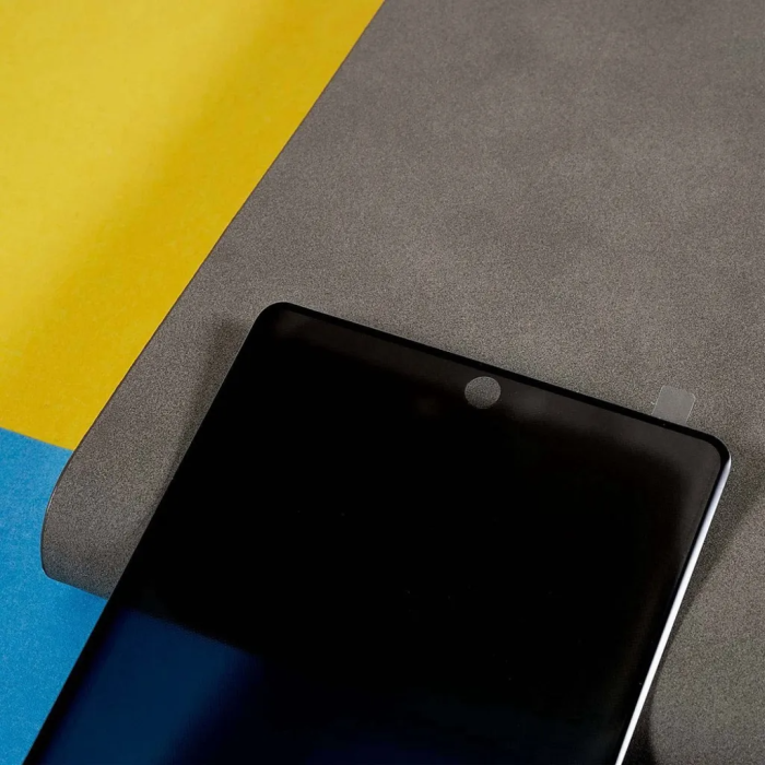 Taltech - Google Pixel 7 Pro Härdat Glas Skärmskydd Anti-spy Privacy