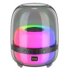 Hoco - Hoco Trådlös Högtalare Bluetooth BS58 - Svart