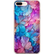 iSecrets - Mobilskal till Apple iPhone 8 Plus med Magiskt