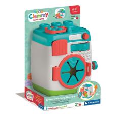 CLEMENTONI - CLEMENTONI Soft Clemmy Washing Machine