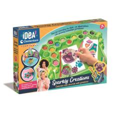 CLEMENTONI - CLEMENTONI Sparkly Creations Lab
